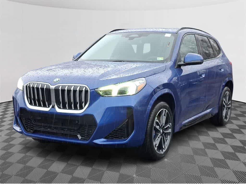 2025 BMW X1 xDrive28i -
                  Sterling, VA
