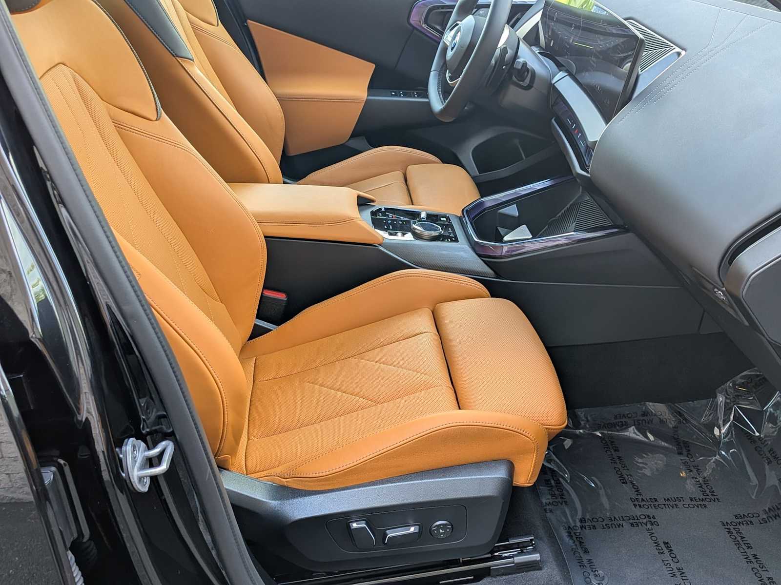 Thumbnail: 2025 BMW X3 - 24