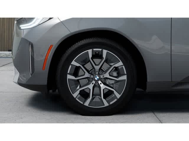 Thumbnail: 2026 BMW X3 - 7