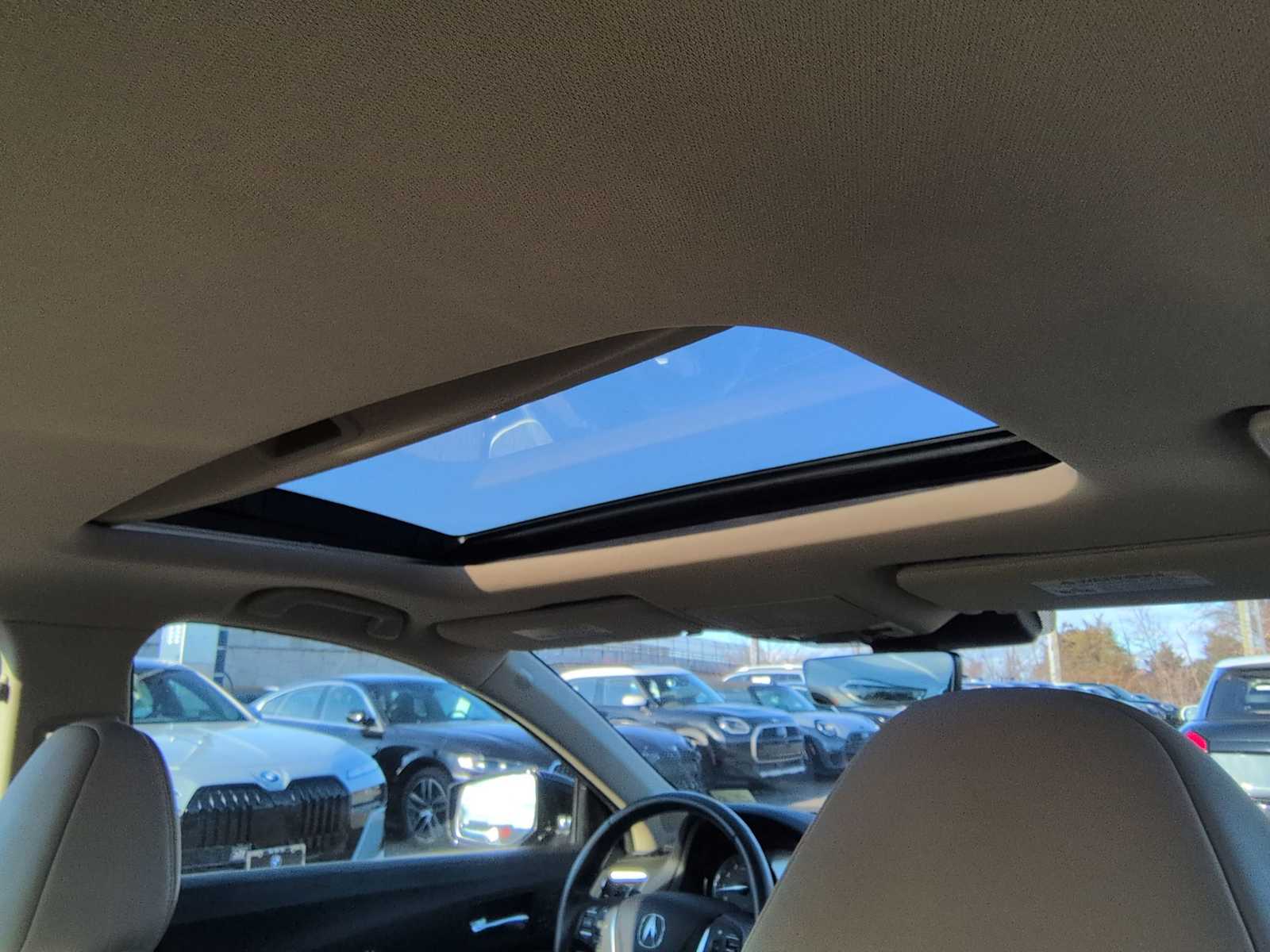 Thumbnail: 2015 Acura TLX - 23