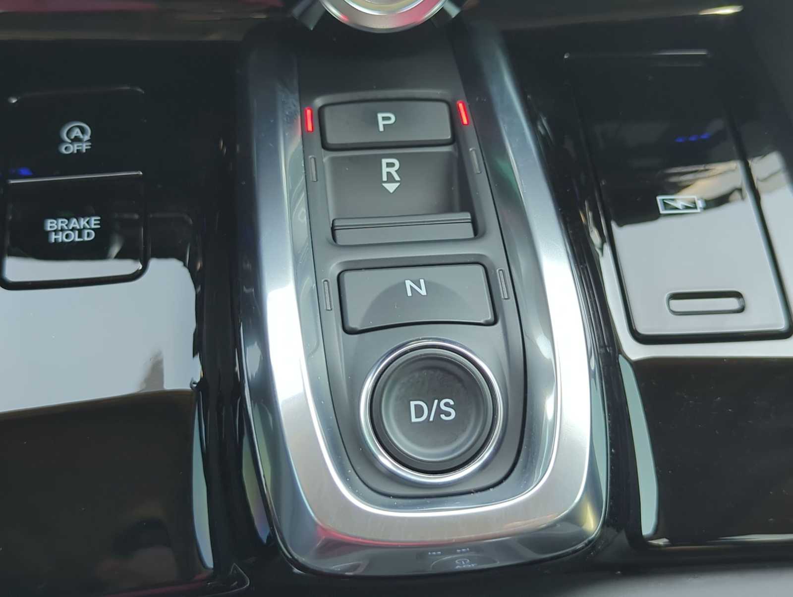 Thumbnail: 2023 Acura MDX - 34