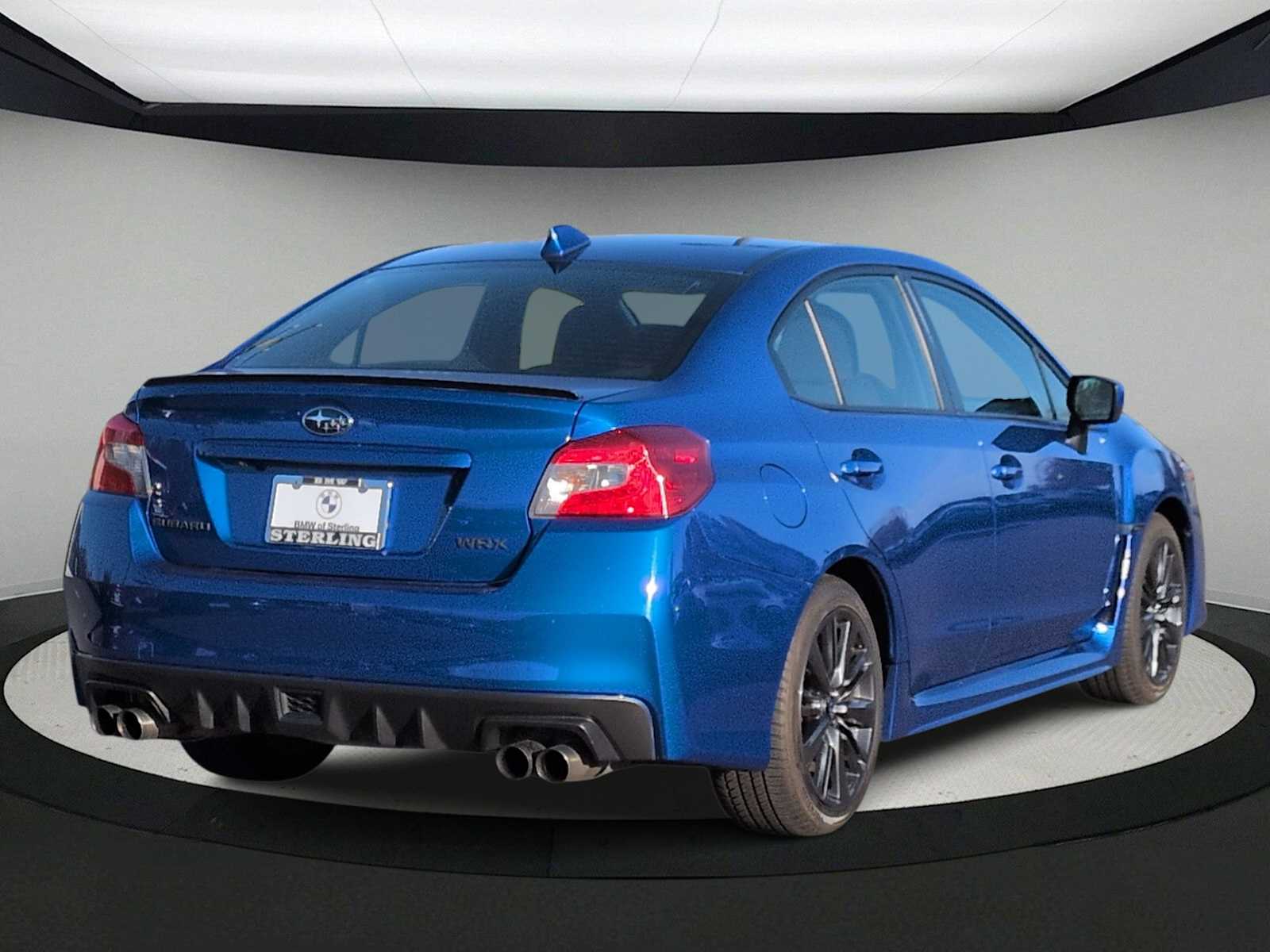 Thumbnail: 2015 Subaru WRX - 8