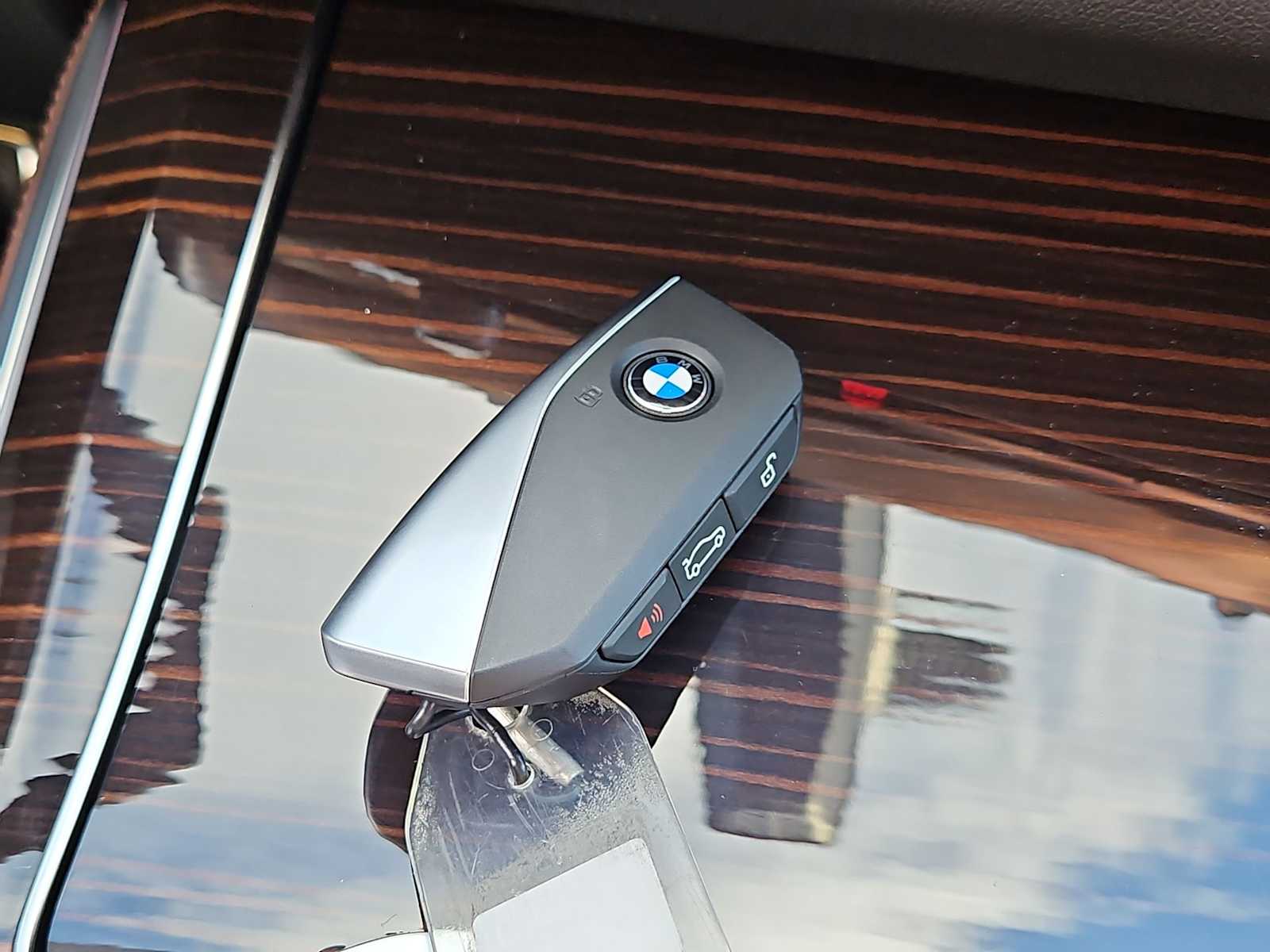 Thumbnail: 2026 BMW X5 - 38