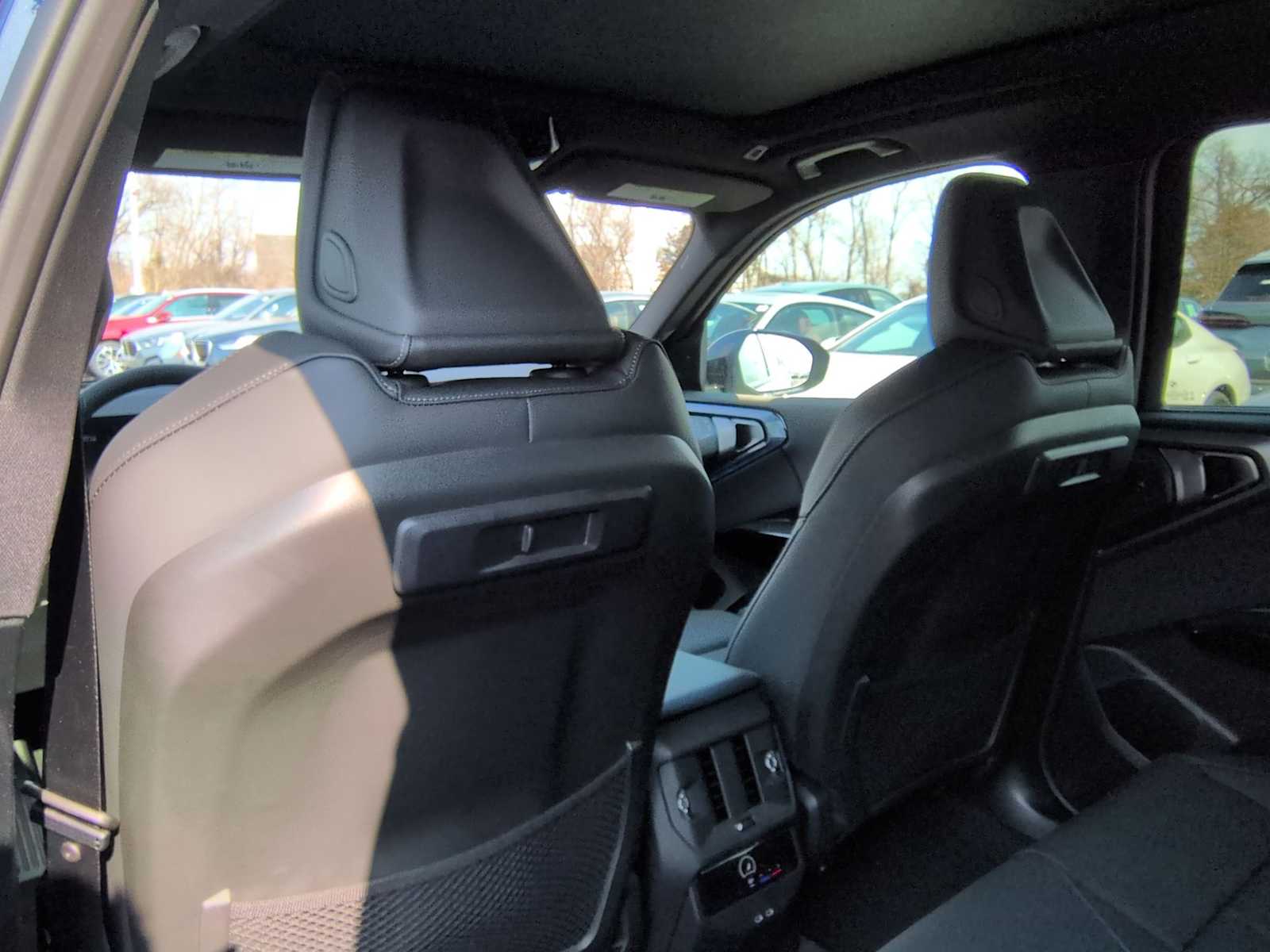 Thumbnail: 2026 BMW X3 - 19