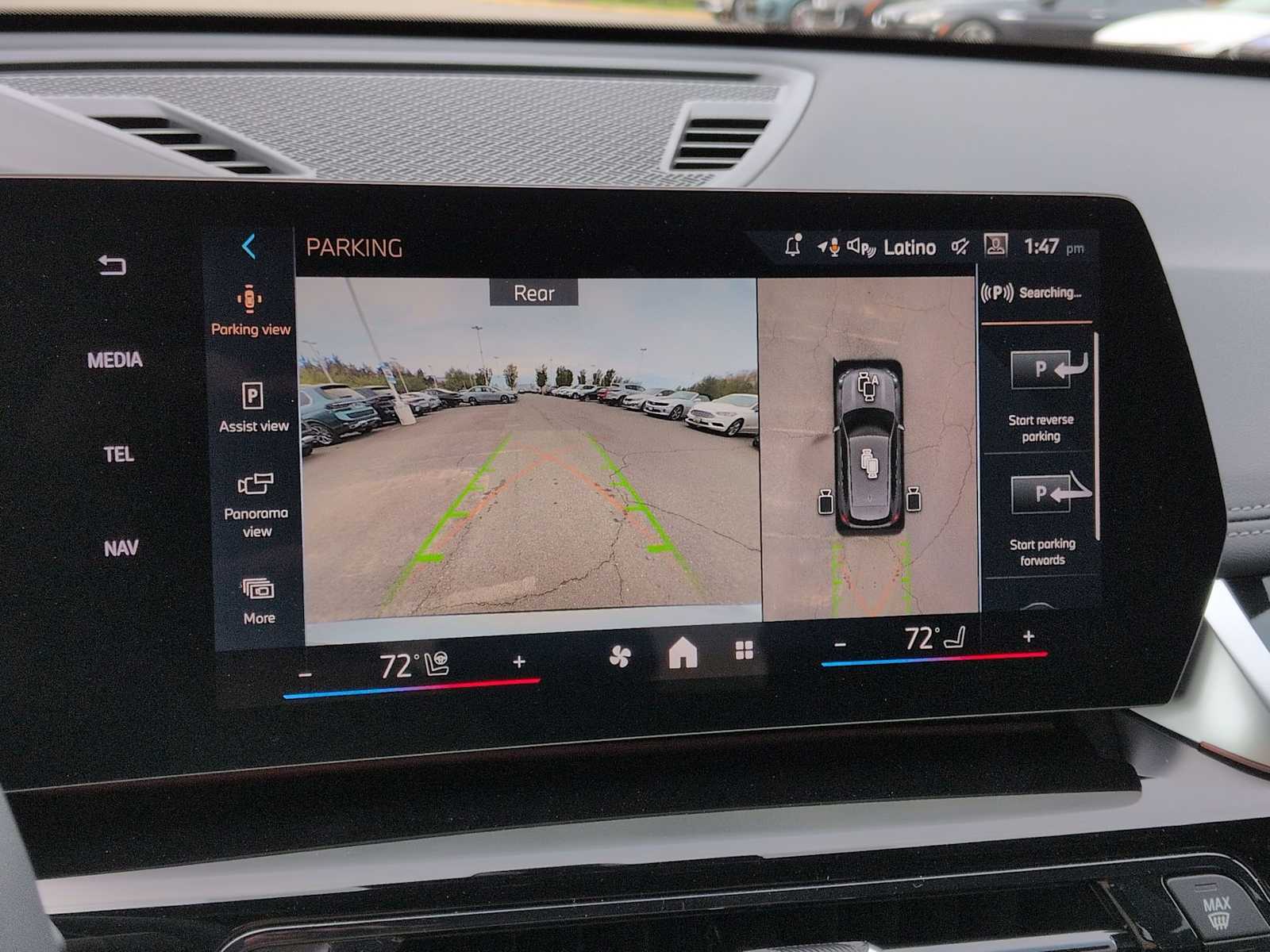 Thumbnail: 2026 BMW X1 - 32