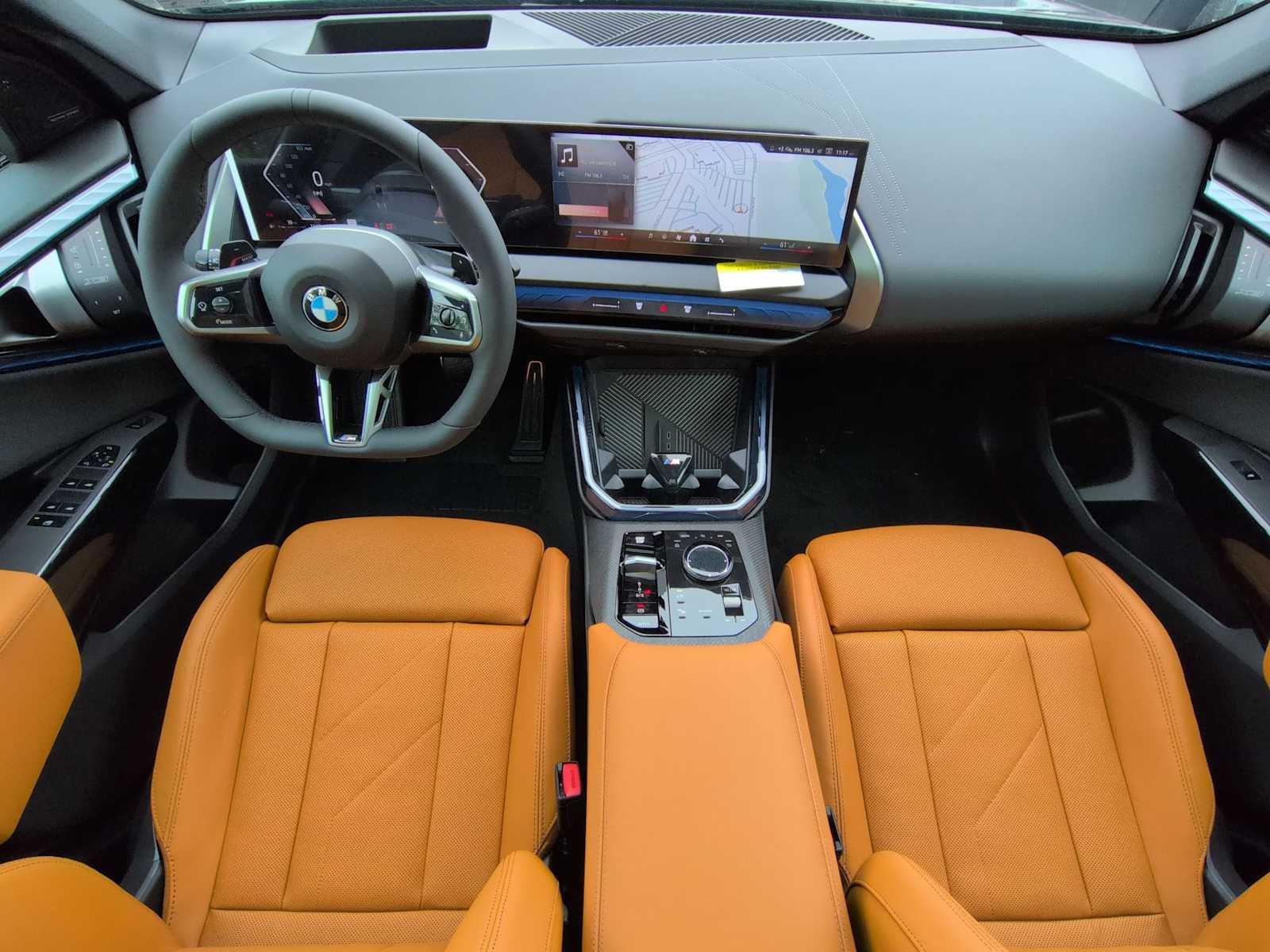 Thumbnail: 2026 BMW X3 - 16