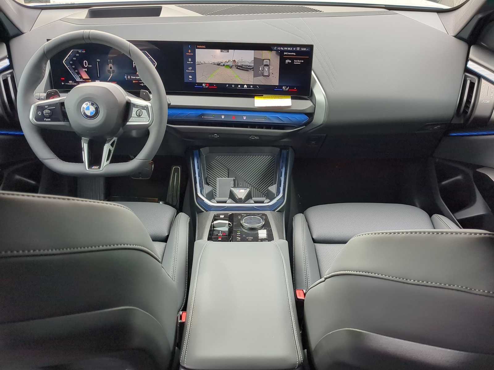 Thumbnail: 2026 BMW X3 - 16