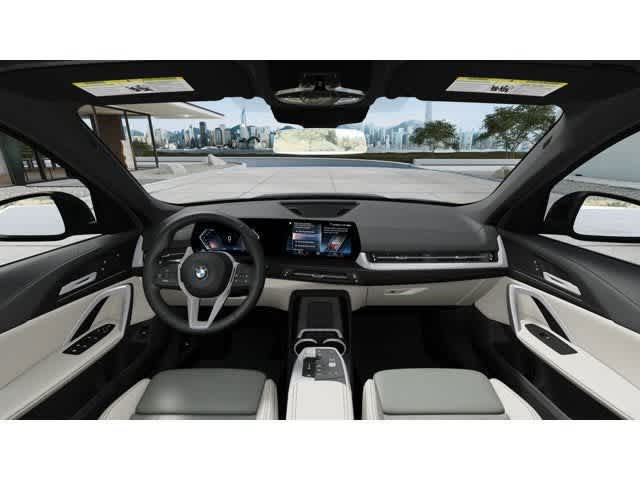 Thumbnail: 2026 BMW X1 - 10