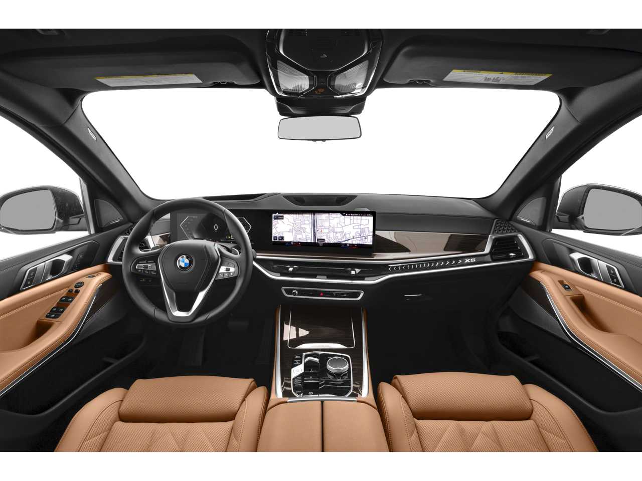 Thumbnail: 2025 BMW X5 - 5