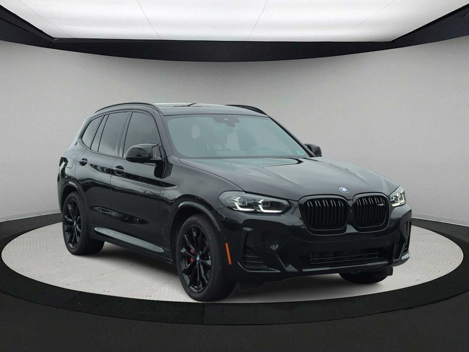Thumbnail: 2023 BMW X3 - 2