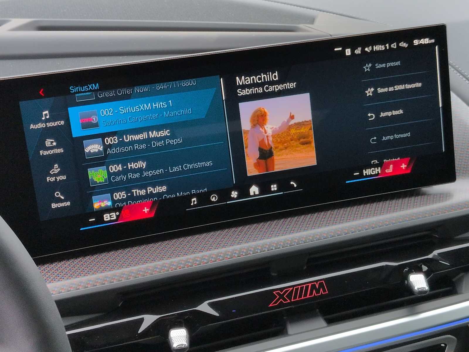 Thumbnail: 2026 BMW XM - 31