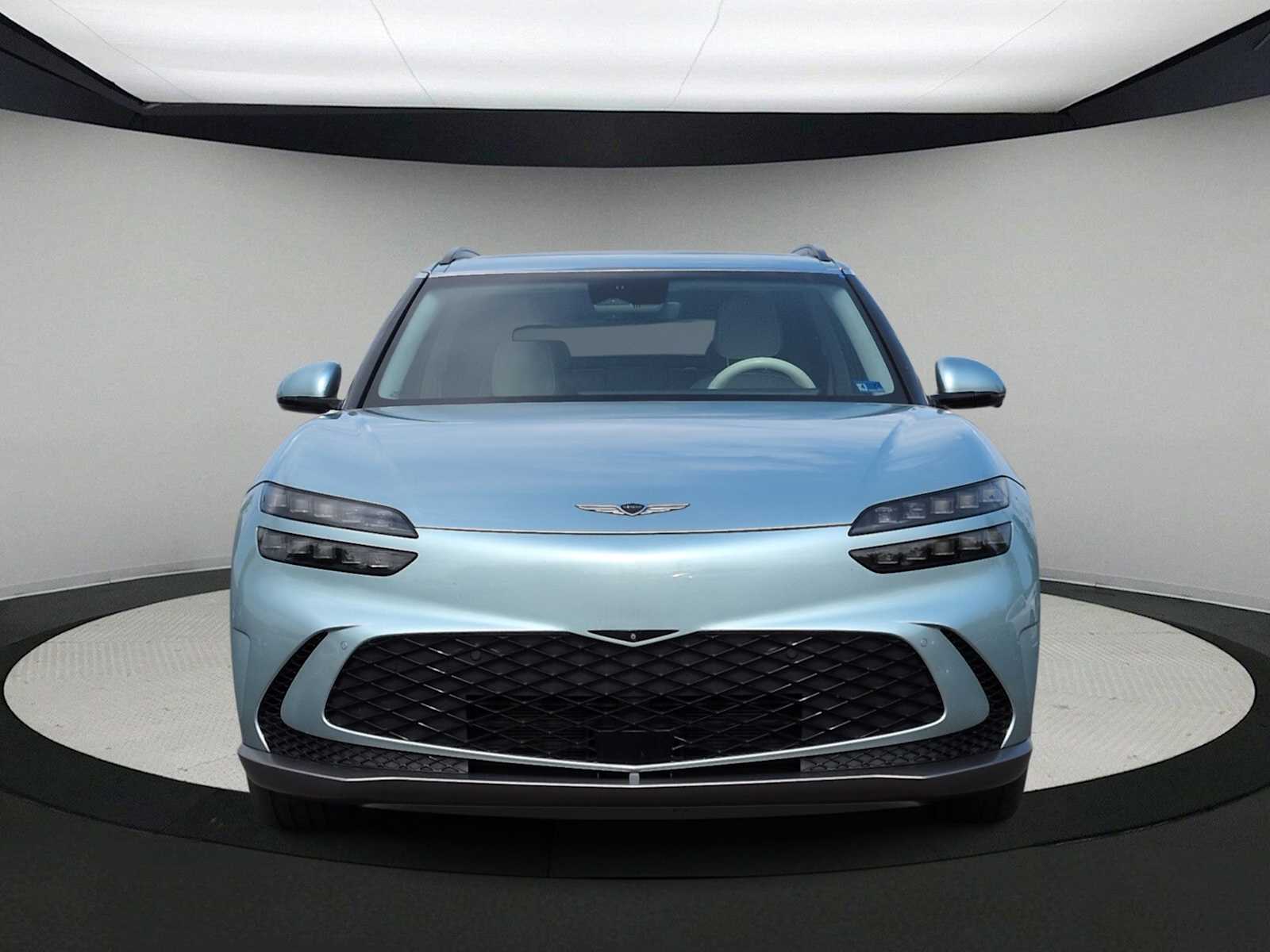 Thumbnail: 2023 Genesis GV60 - 3