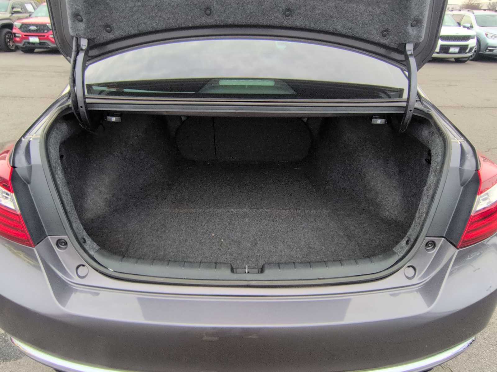 Thumbnail: 2016 Honda Accord - 30