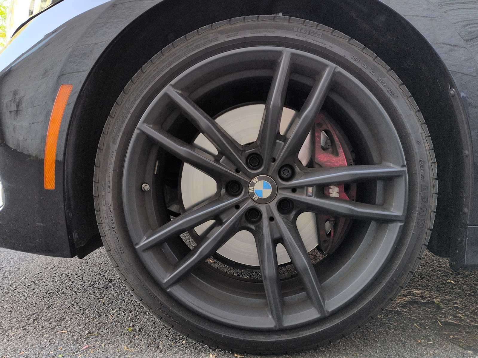 Thumbnail: 2023 BMW 3 Series - 14