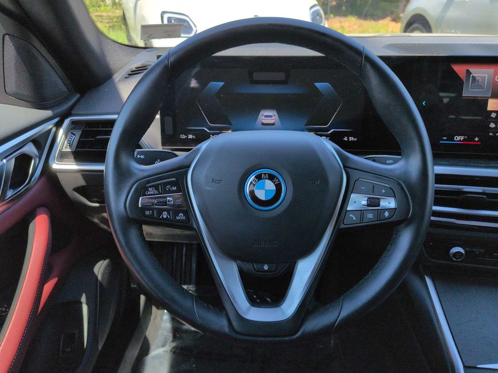 Thumbnail: 2023 BMW i4 - 25