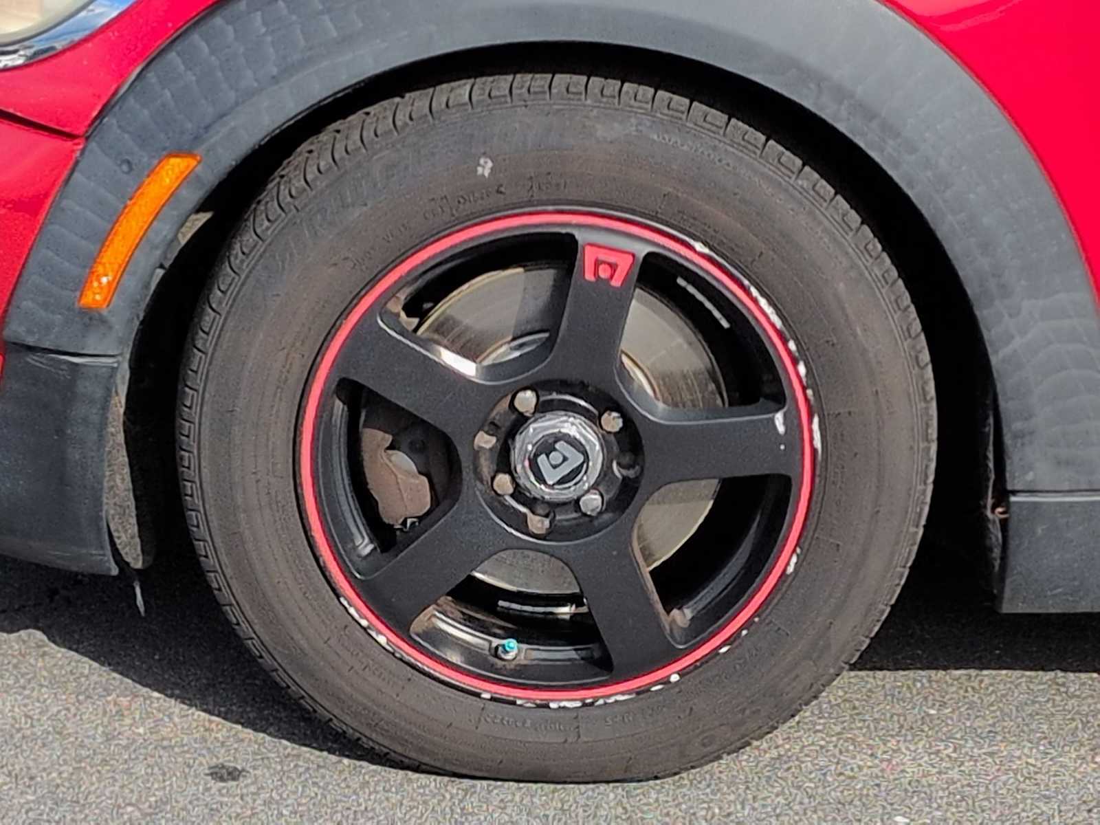 Thumbnail: 2011 MINI Cooper - 14