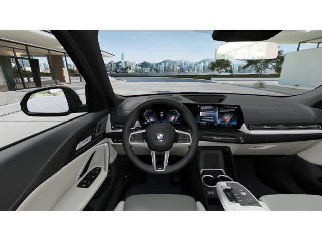 Thumbnail: 2026 BMW X1 - 13