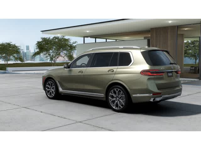 Thumbnail: 2026 BMW X7 - 2