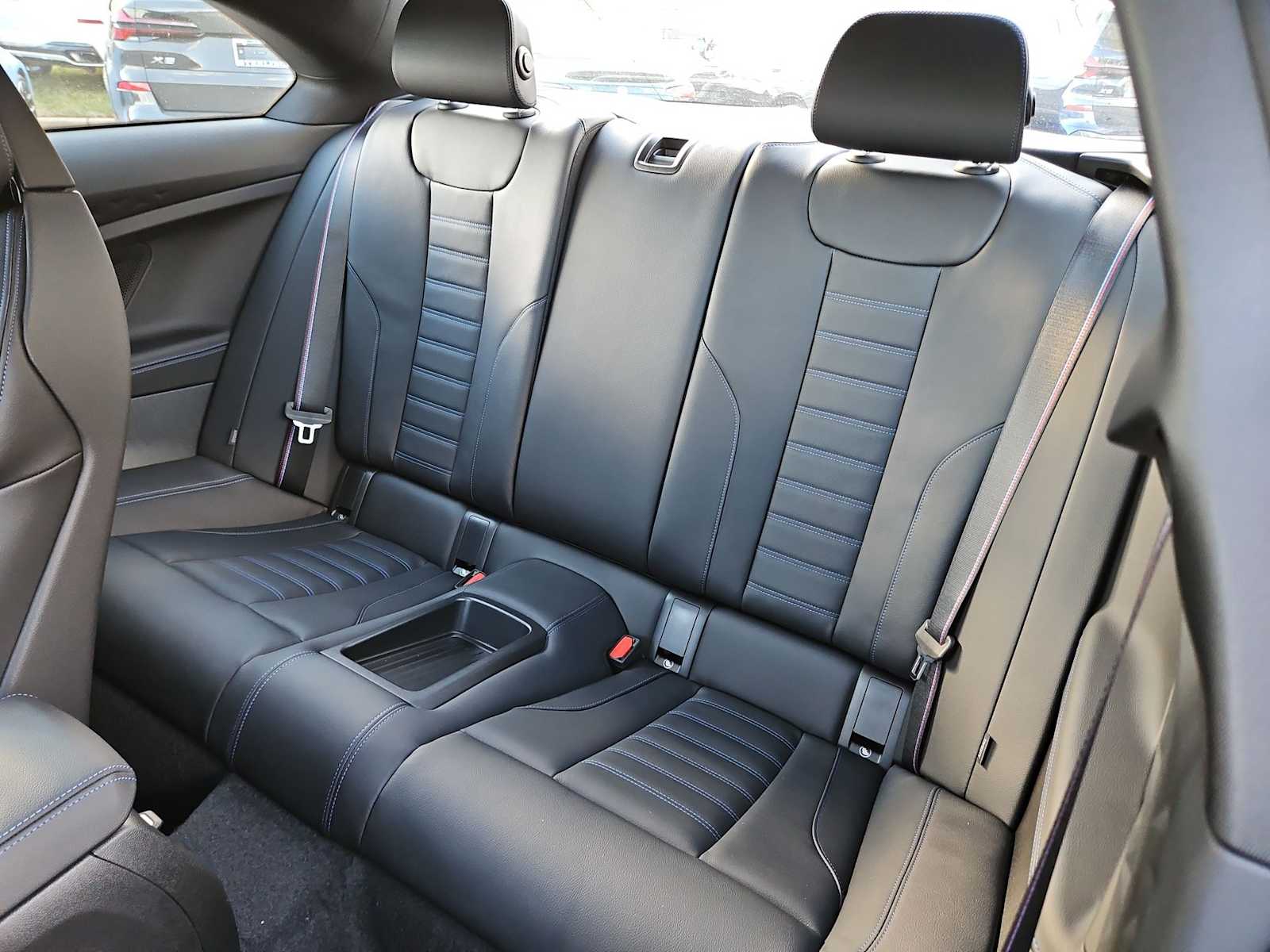 Thumbnail: 2026 BMW M2 - 19