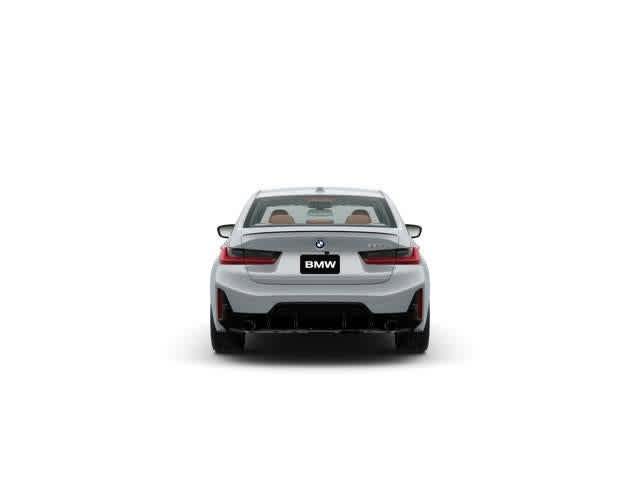 Thumbnail: 2026 BMW 3 Series - 5