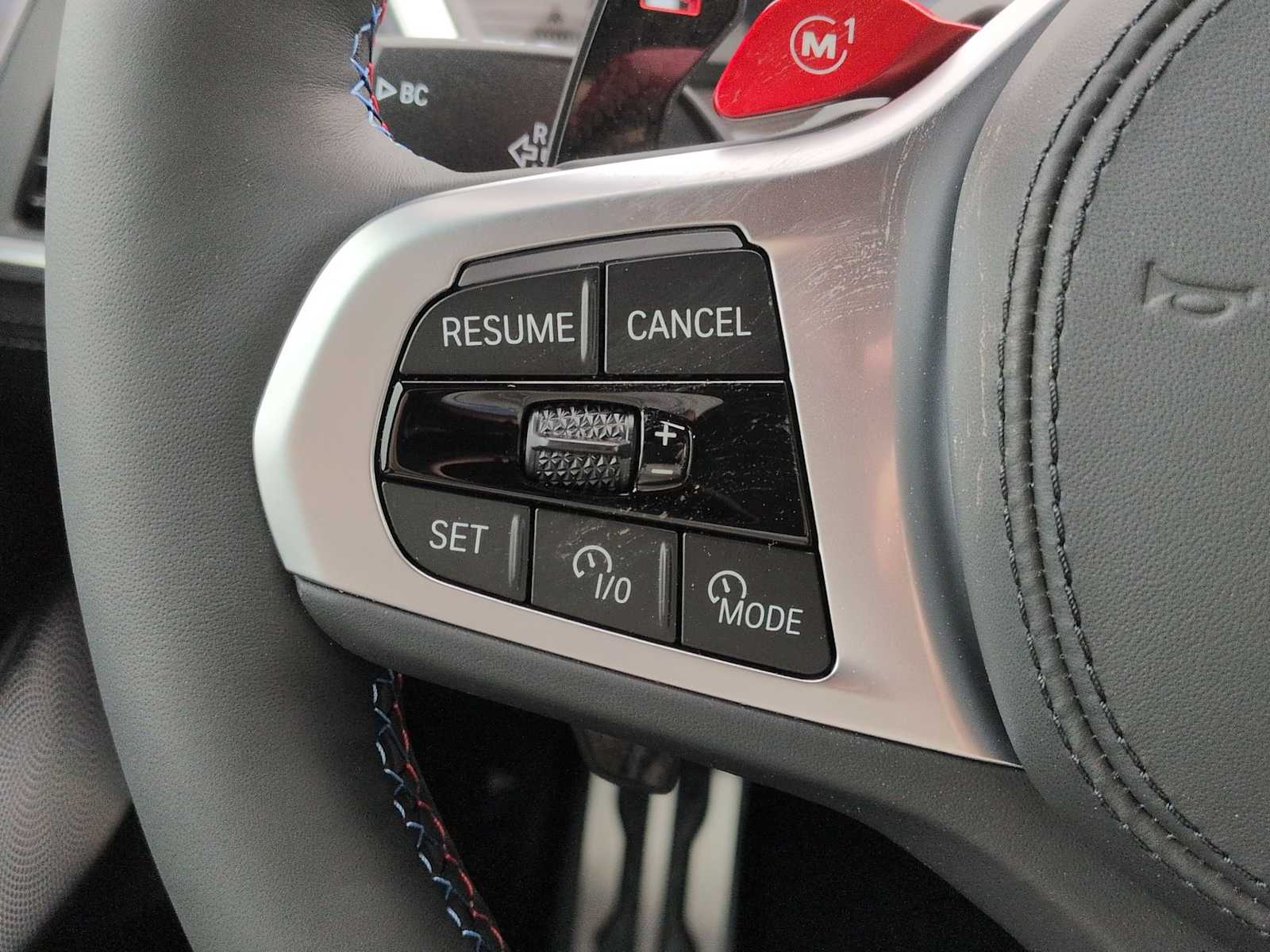 Thumbnail: 2026 BMW X5 - 26