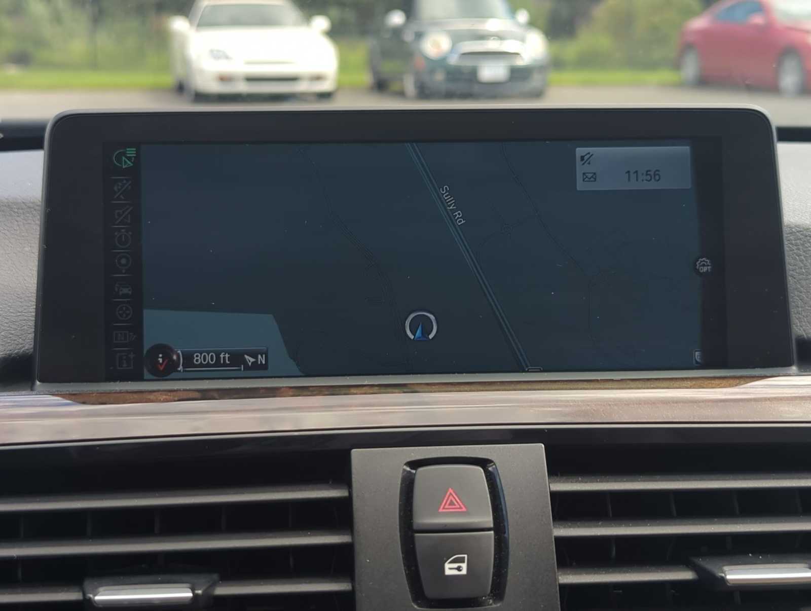 Thumbnail: 2015 BMW 3 Series - 29