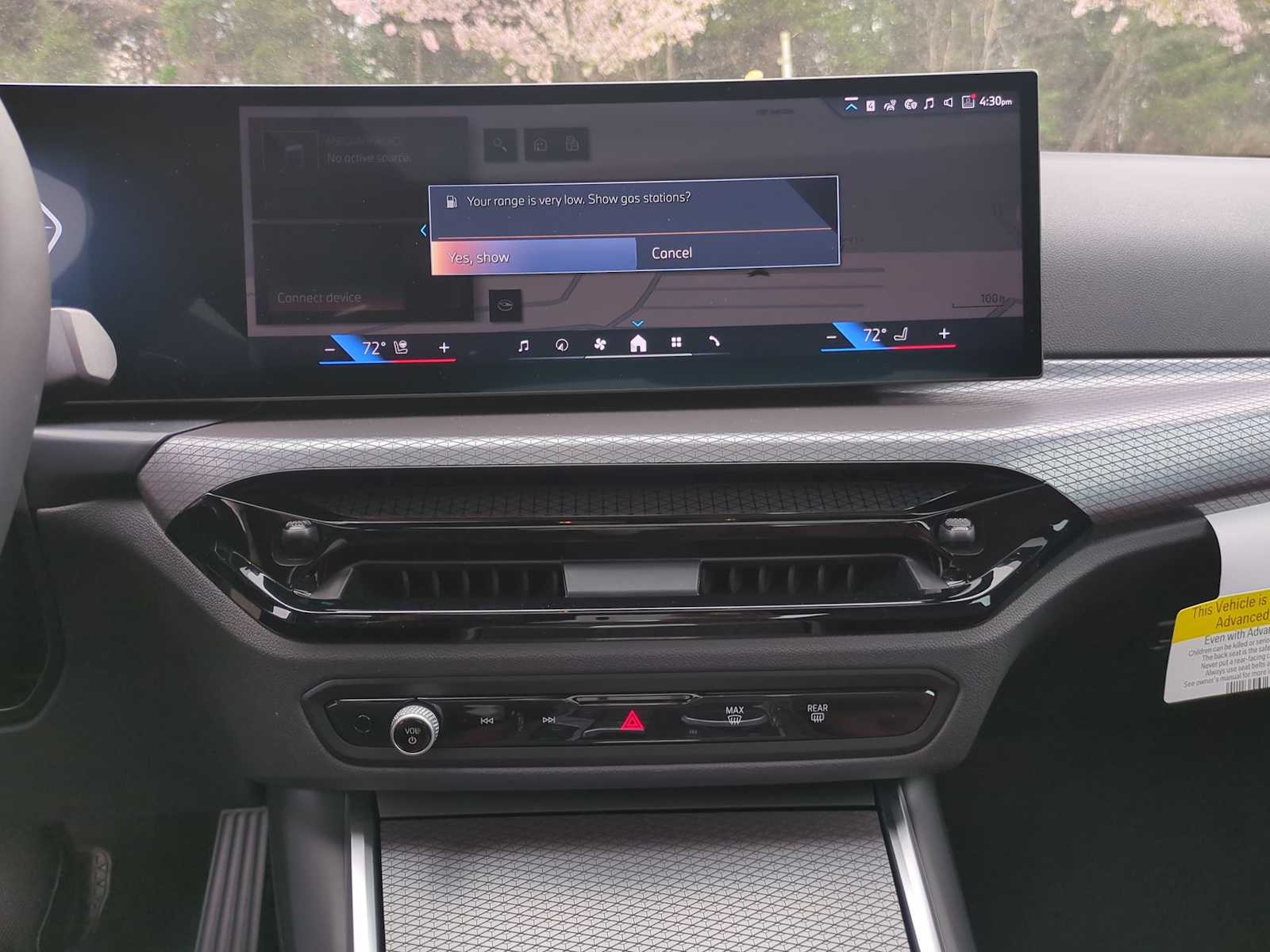 Thumbnail: 2025 BMW 3 Series - 29