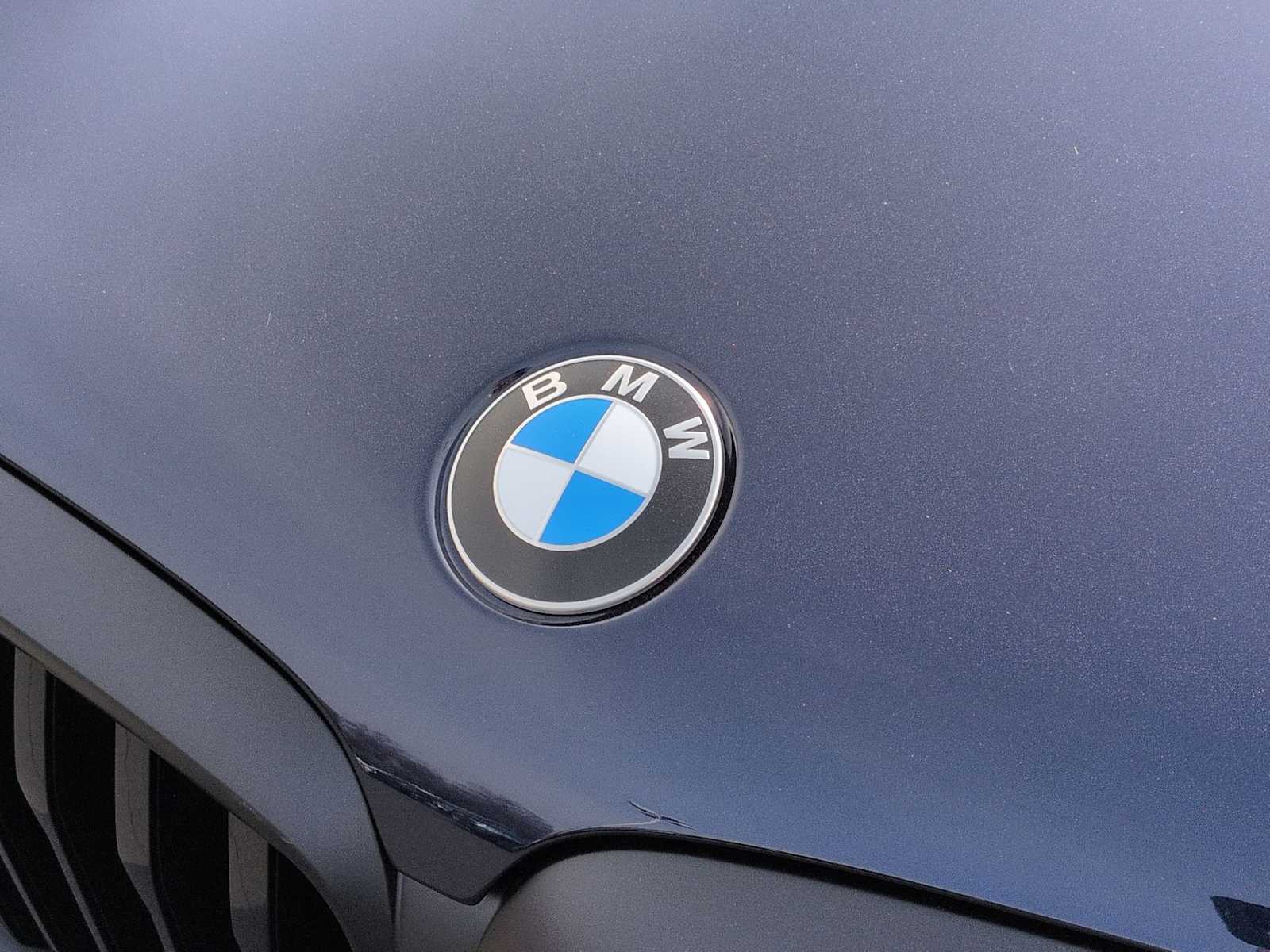 Thumbnail: 2026 BMW X5 - 12