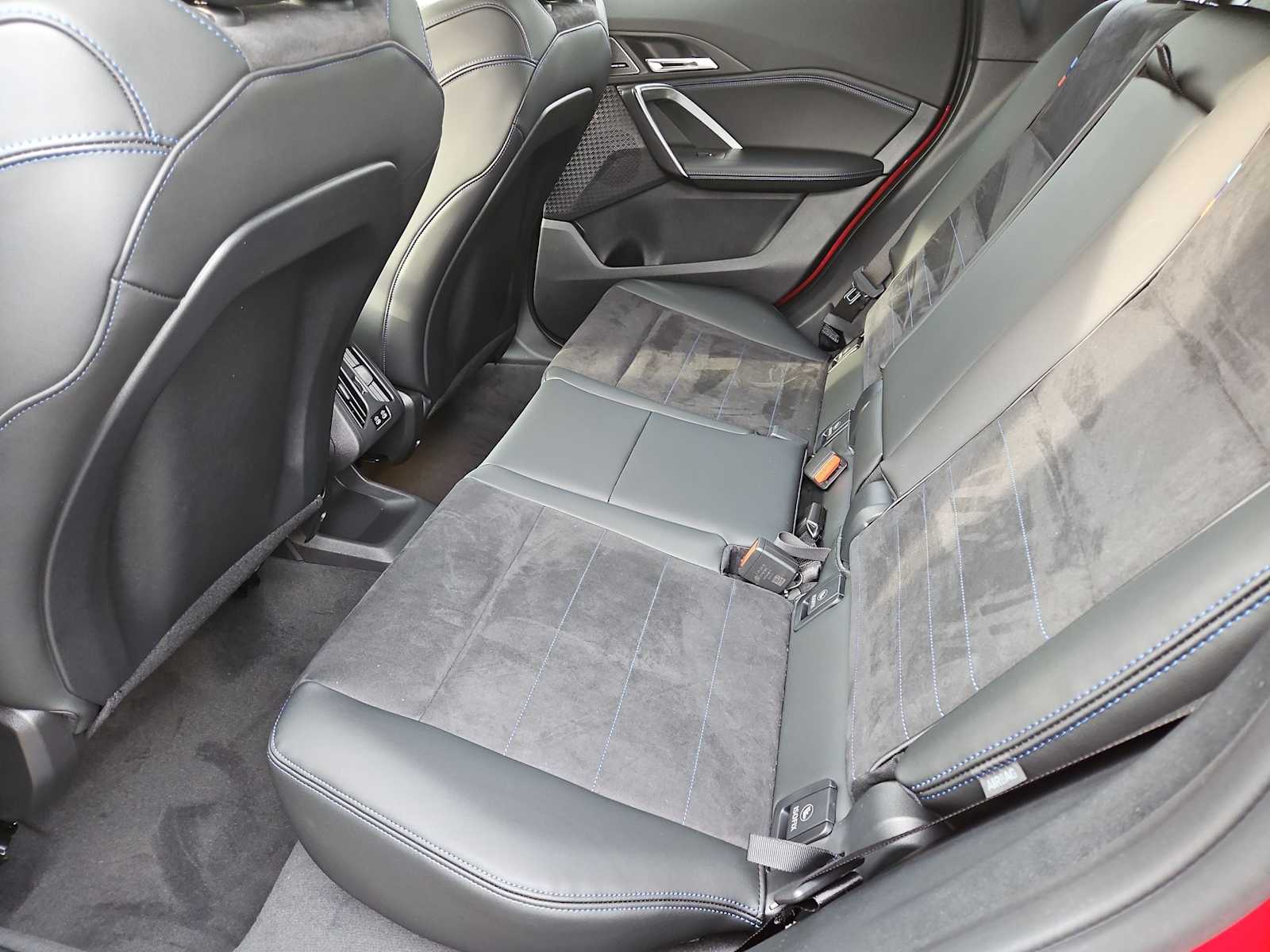 Thumbnail: 2026 BMW X1 - 17