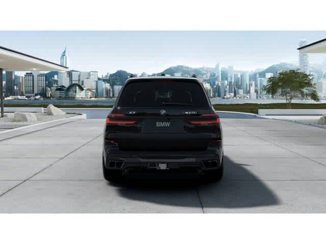 Thumbnail: 2026 BMW X7 - 5