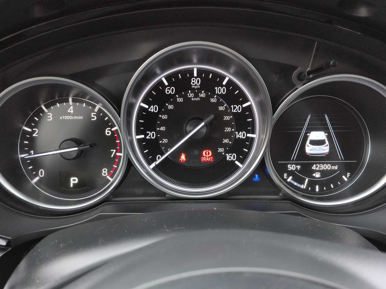 Thumbnail: 2023 Mazda CX-9 - 33