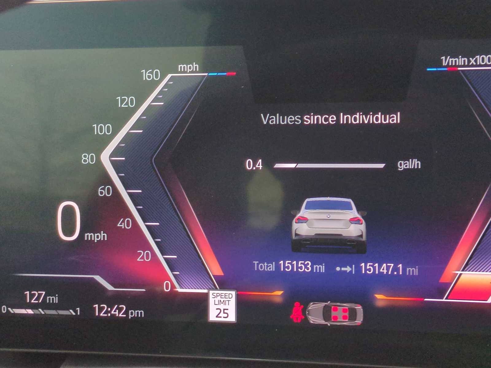 Thumbnail: 2024 BMW 2 Series - 34