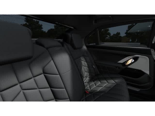 Thumbnail: 2025 BMW i7 - 12