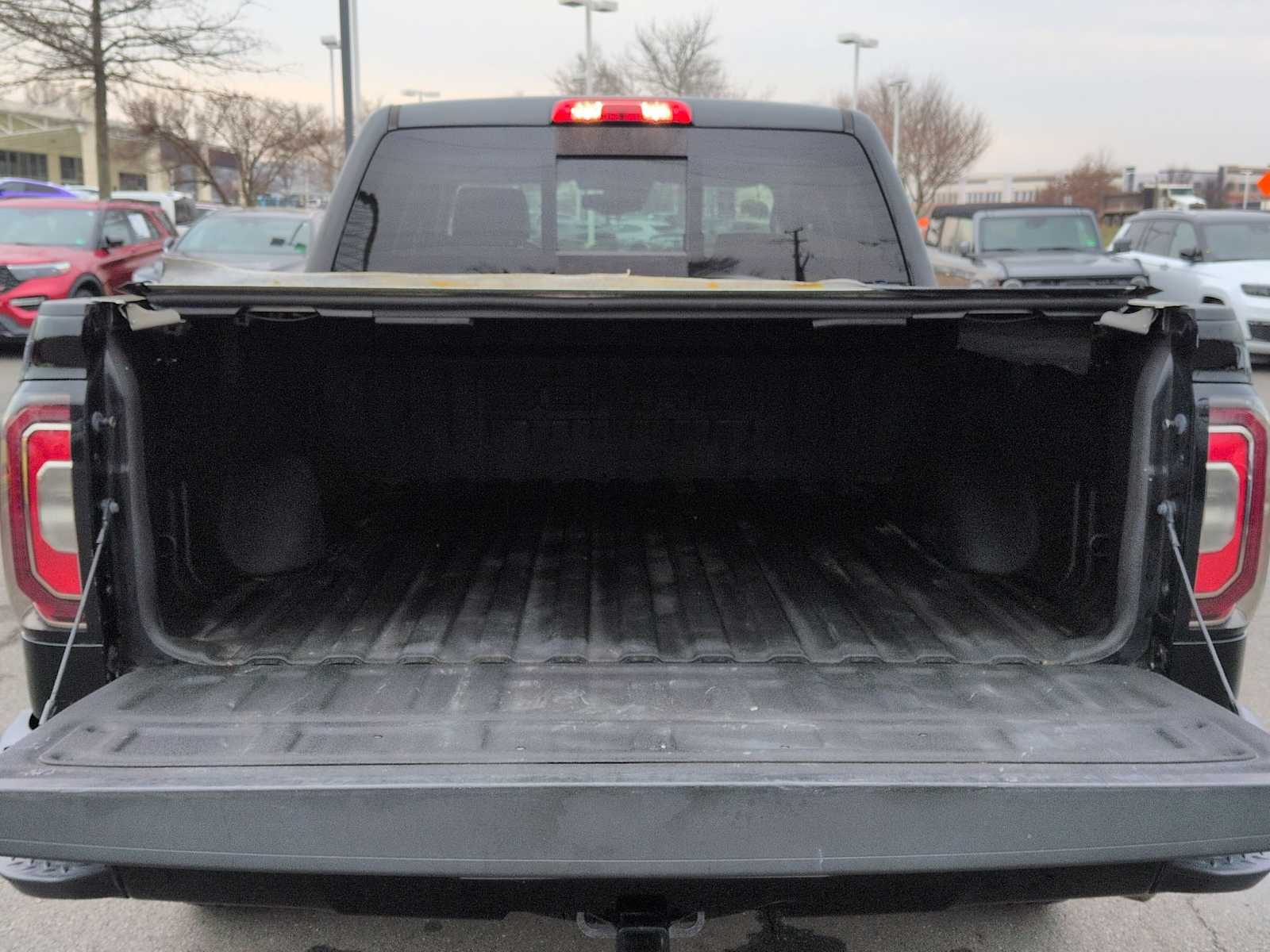 Thumbnail: 2018 GMC Sierra 1500 - 34