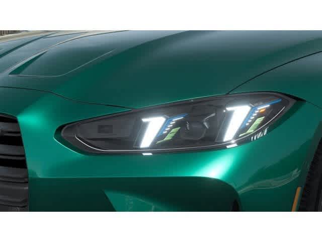 Thumbnail: 2026 BMW M3 - 6