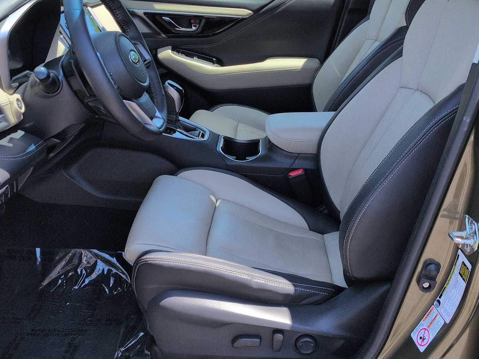 Thumbnail: 2020 Subaru Outback - 17