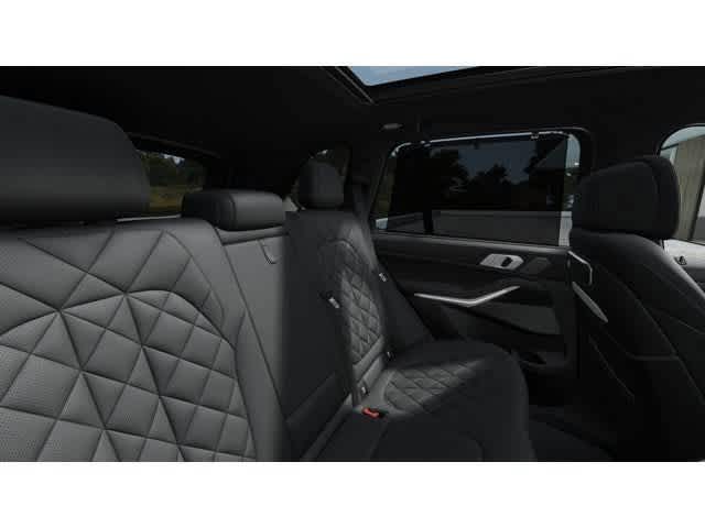 Thumbnail: 2026 BMW X5 - 12
