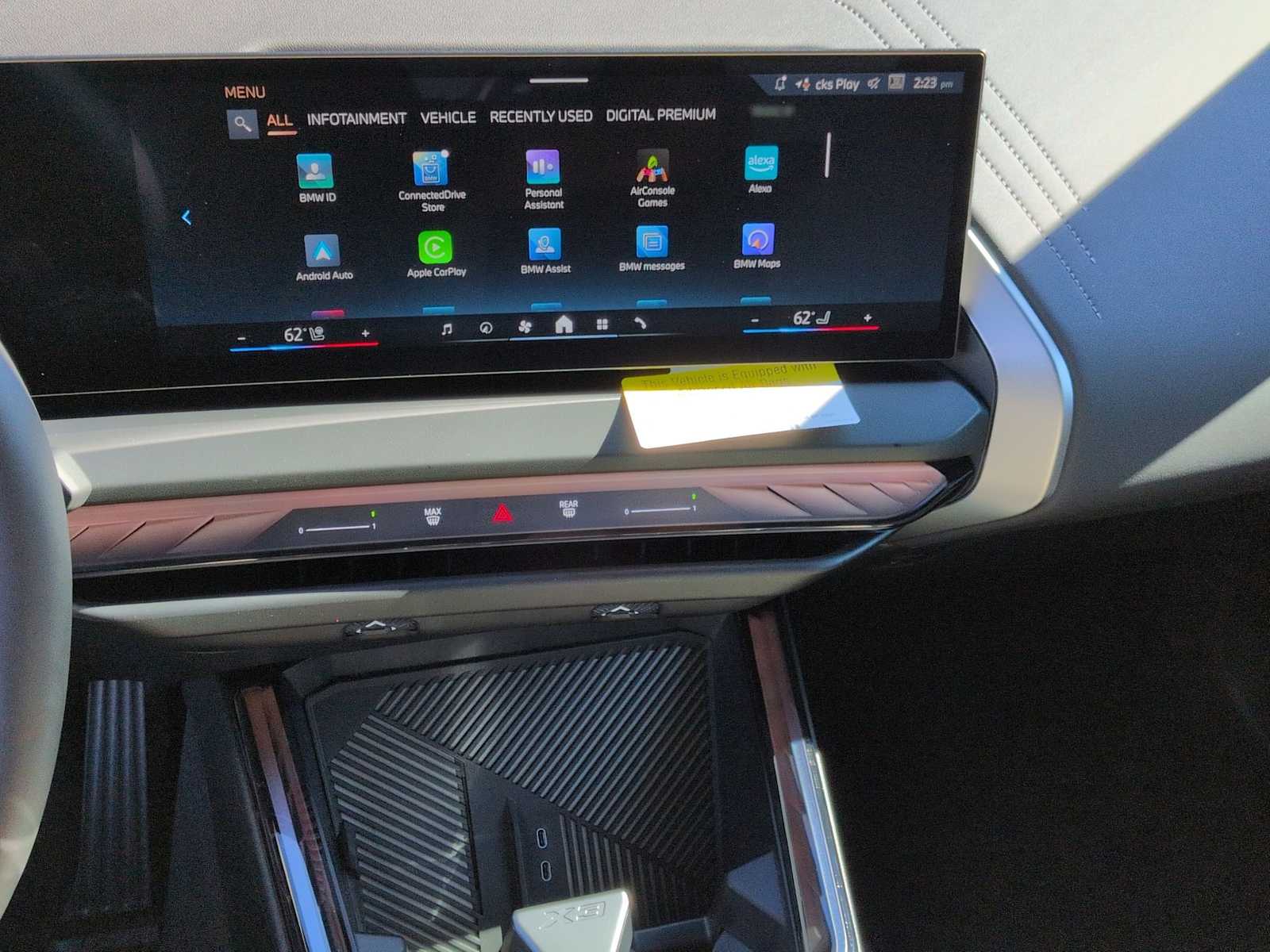 Thumbnail: 2026 BMW X3 - 30