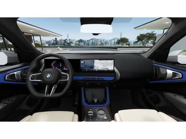 Thumbnail: 2026 BMW X3 - 10