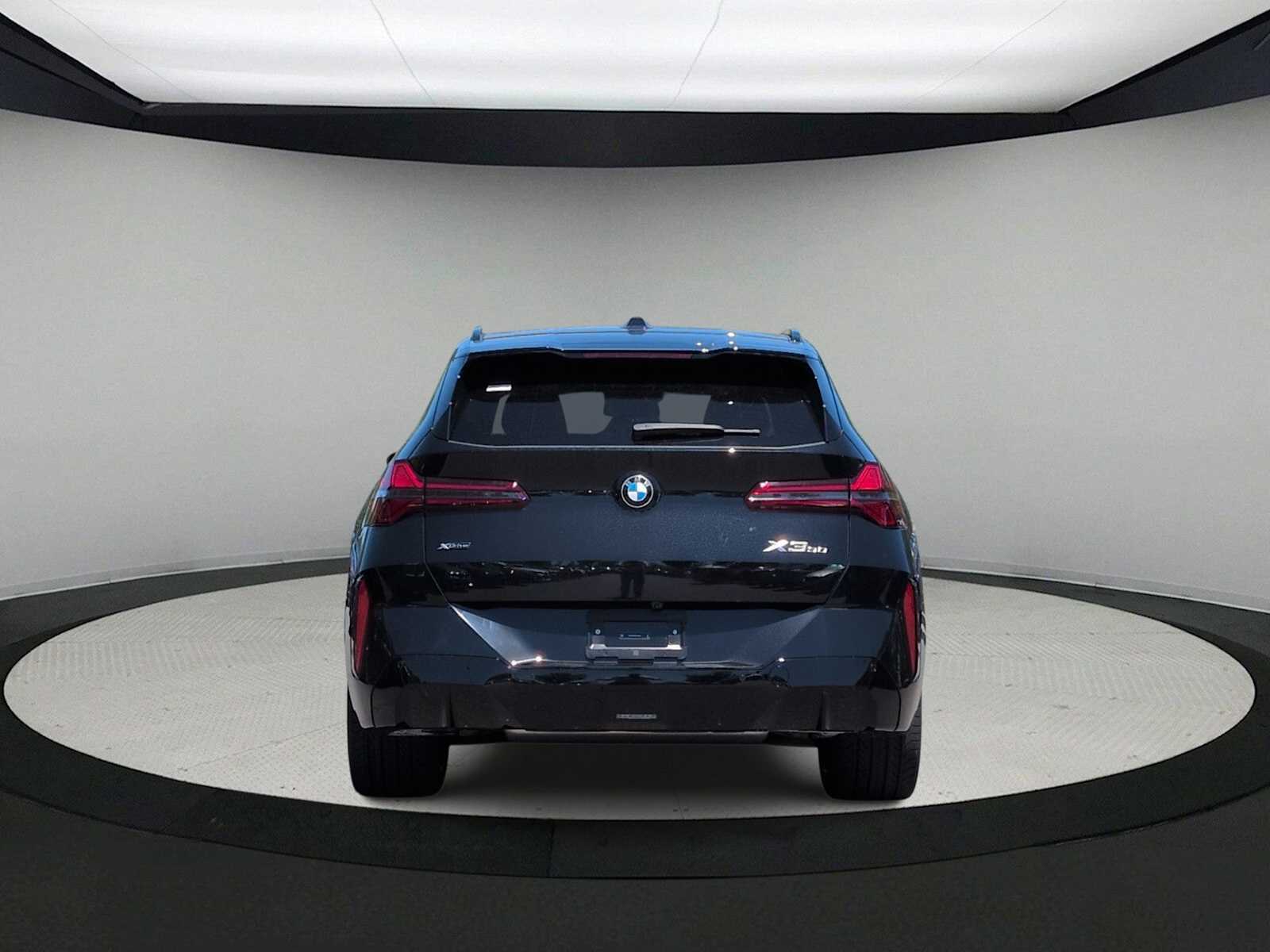 Thumbnail: 2026 BMW X3 - 7