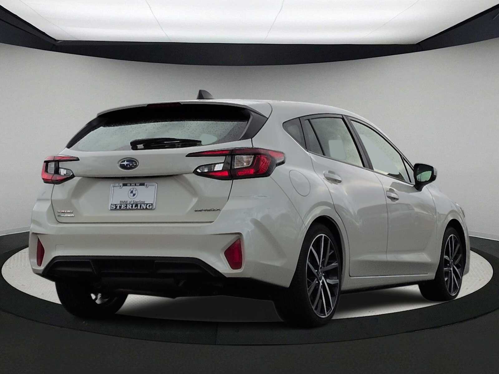 Thumbnail: 2024 Subaru Impreza - 8