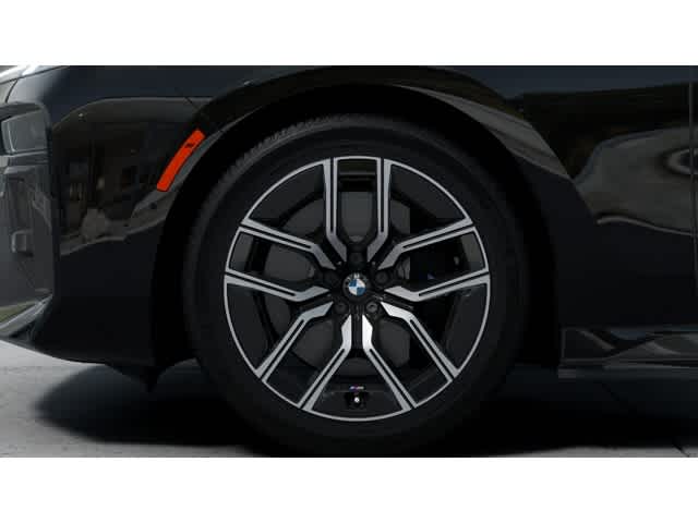 2025 BMW i7 eDrive50 7
