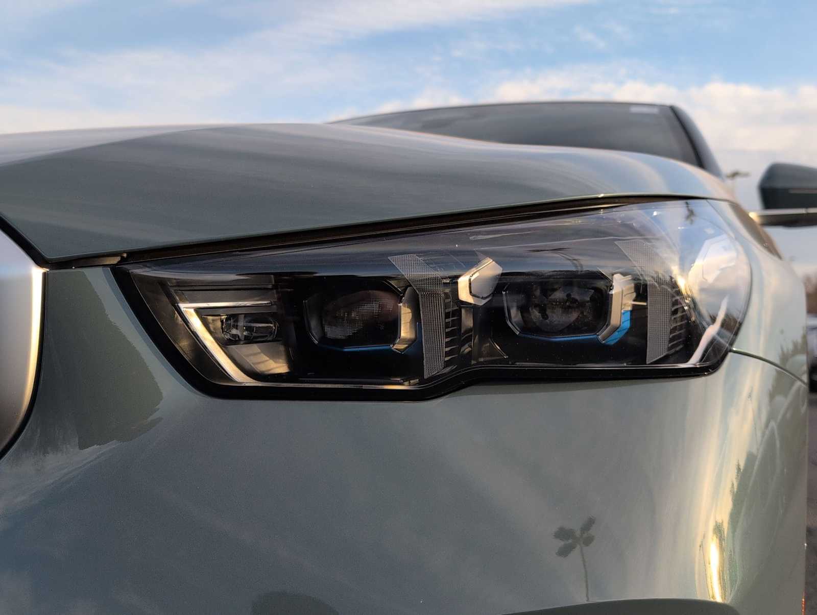 Thumbnail: 2026 BMW i5 - 11