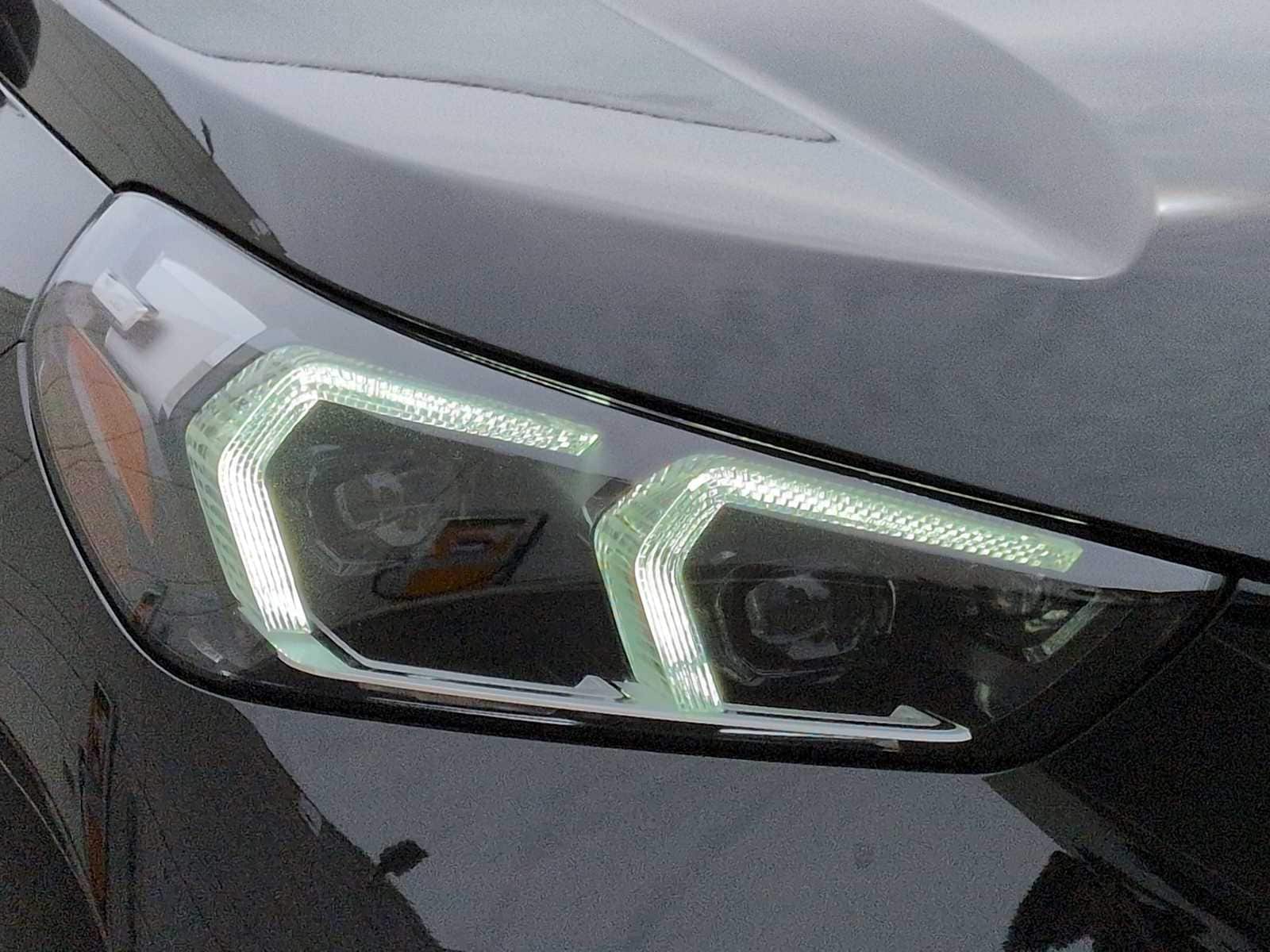 Thumbnail: 2026 BMW X1 - 11