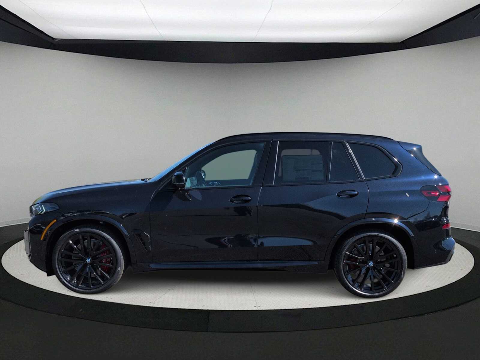 Thumbnail: 2026 BMW X5 - 5