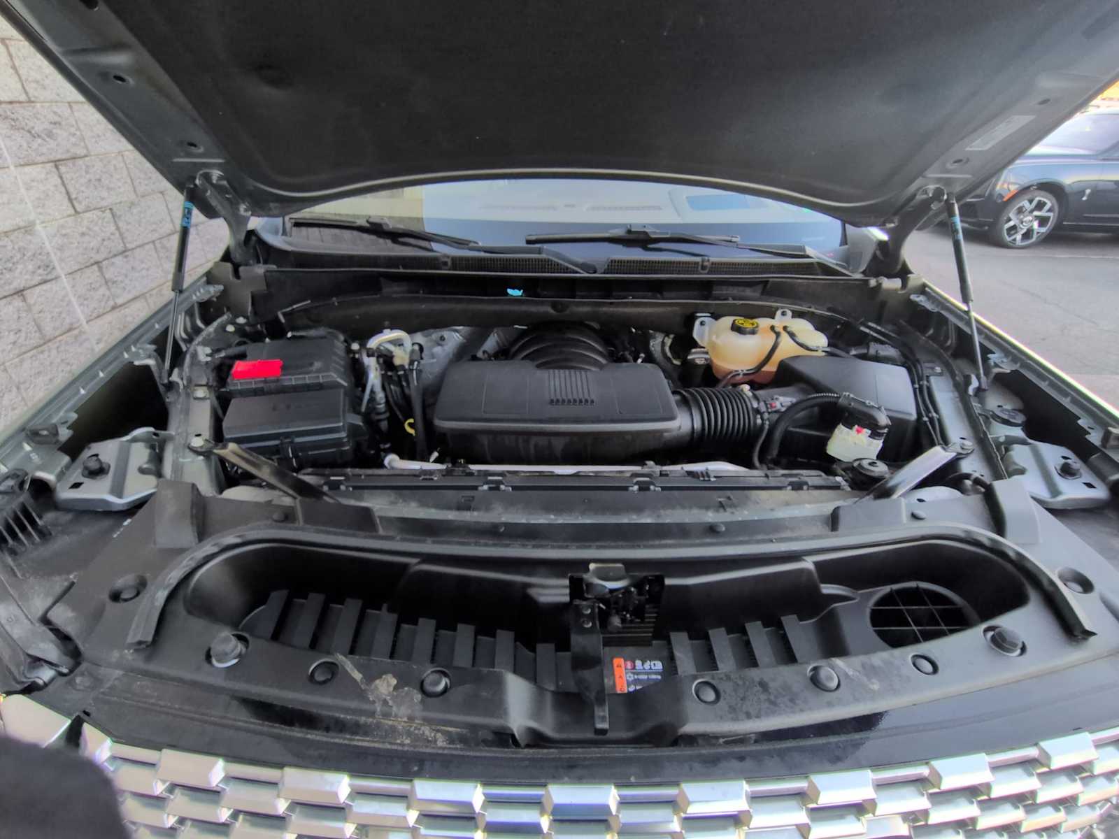 Thumbnail: 2022 GMC Yukon - 15