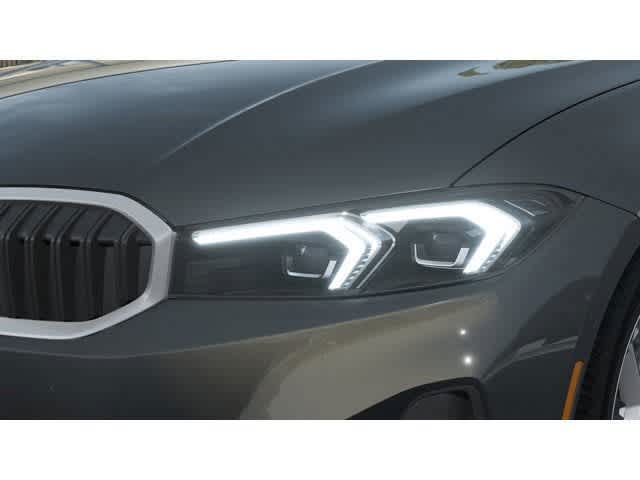 Thumbnail: 2026 BMW 3 Series - 6