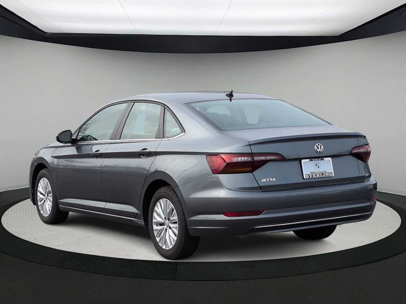 Thumbnail: 2019 Volkswagen Jetta - 6