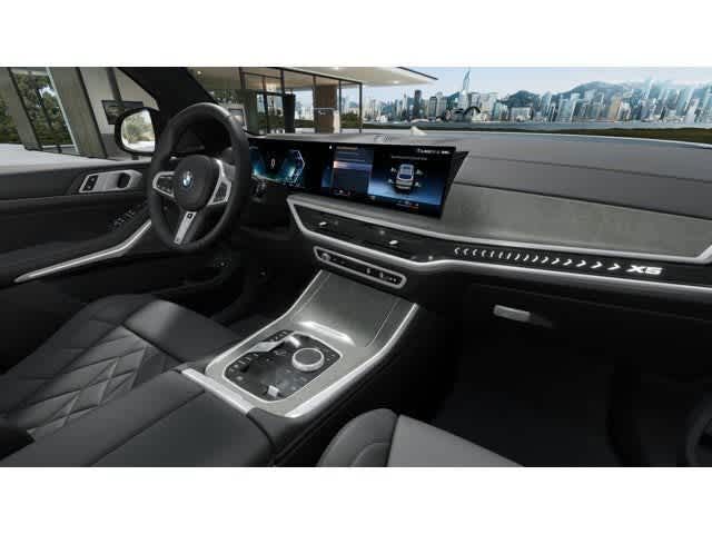Thumbnail: 2026 BMW X5 - 14