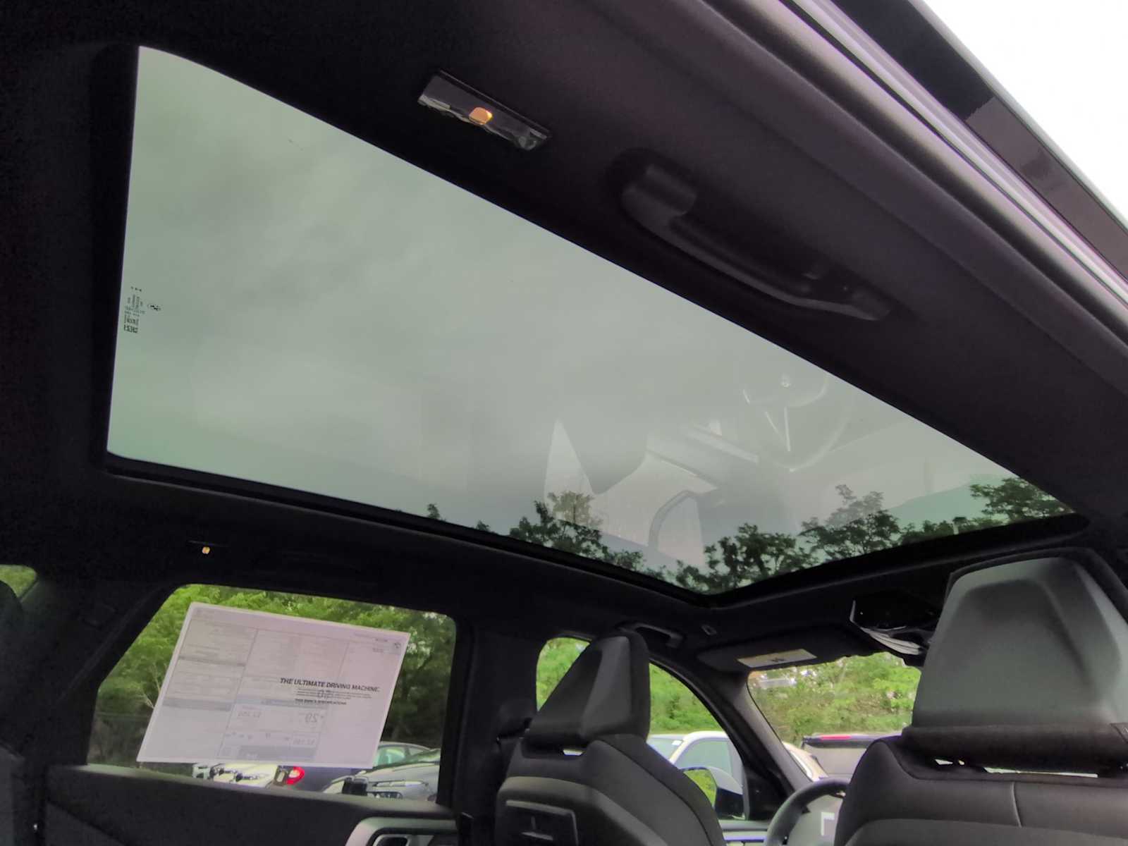 Thumbnail: 2026 BMW X3 - 22